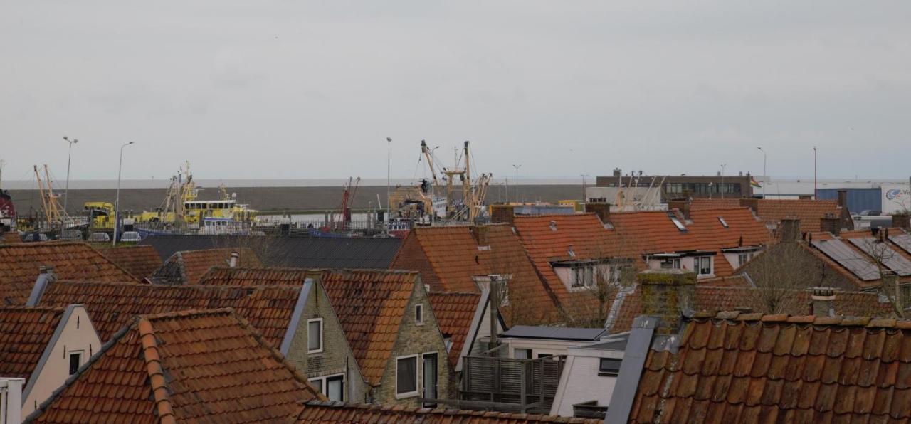 Logement Garjen Harlingen Exterior foto