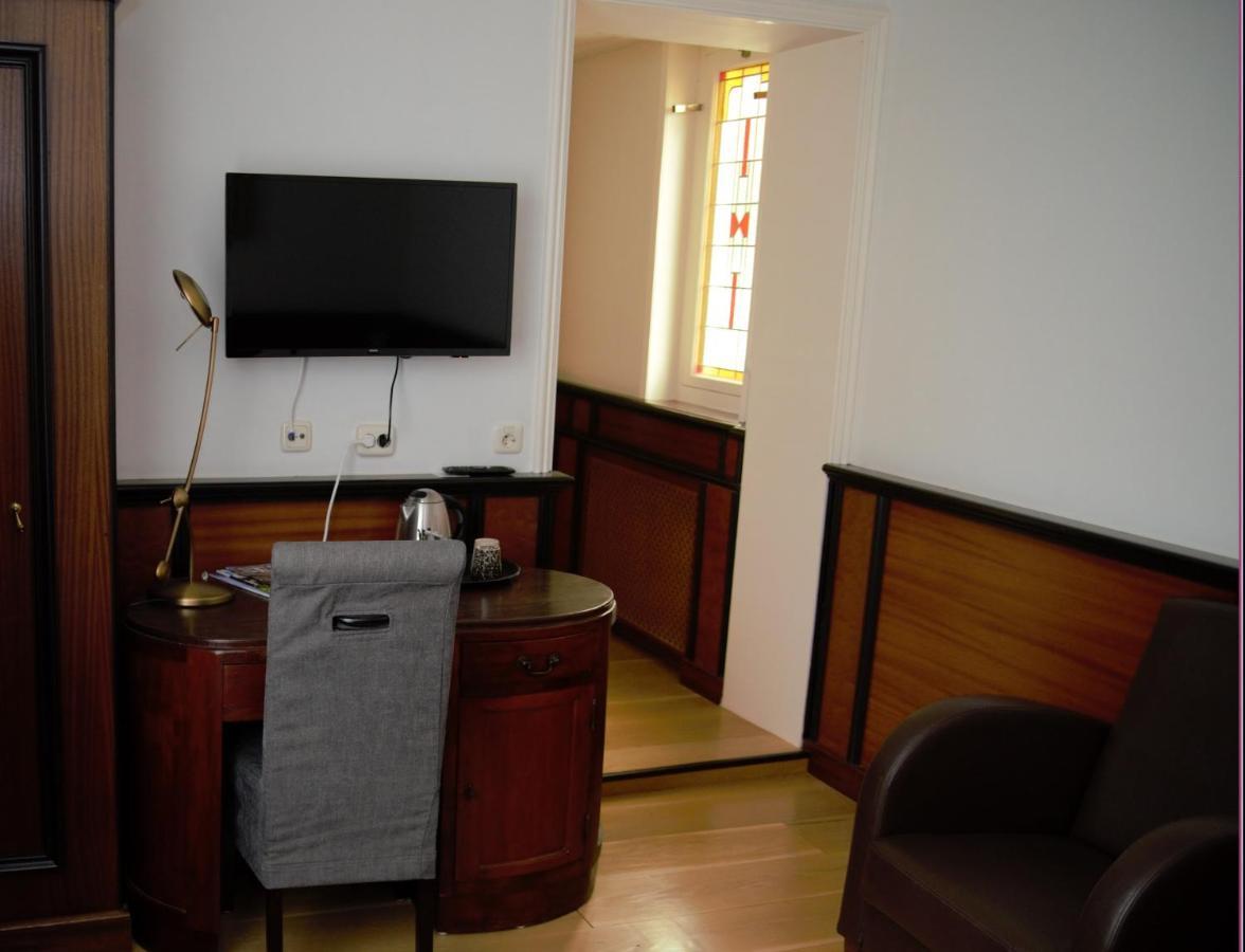 Logement Garjen Harlingen Exterior foto