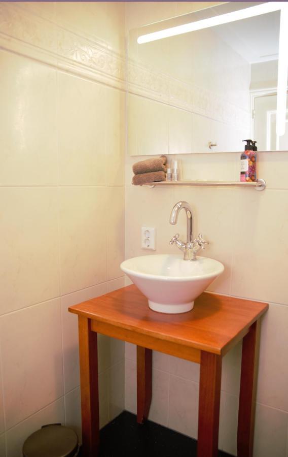 Logement Garjen Harlingen Exterior foto