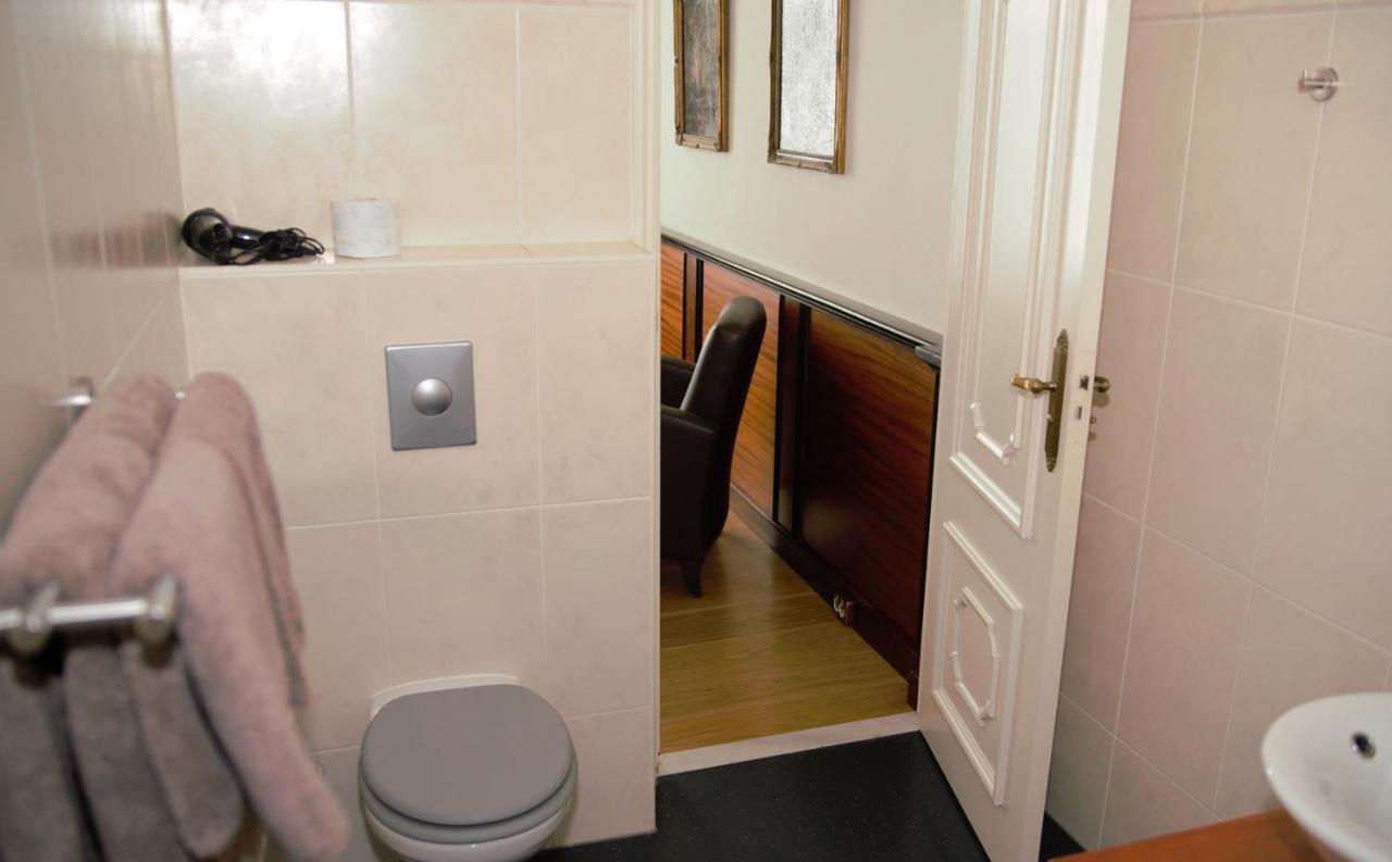 Logement Garjen Harlingen Exterior foto