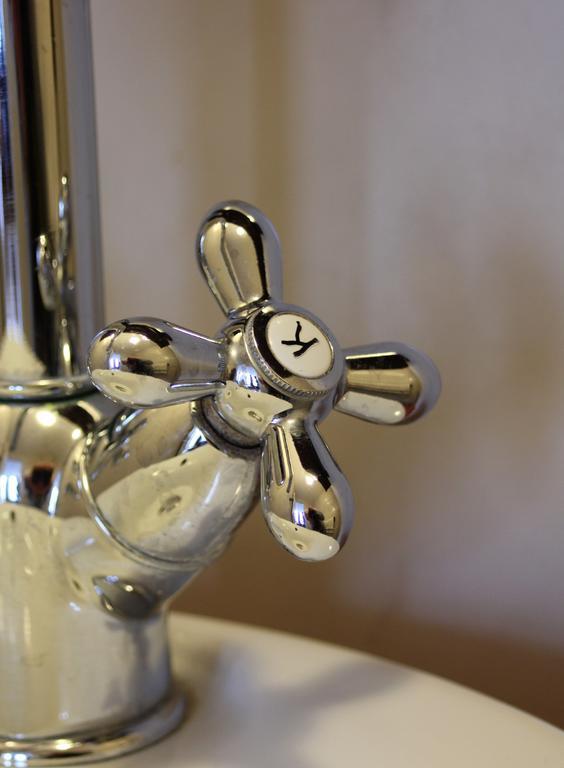 Logement Garjen Harlingen Zimmer foto