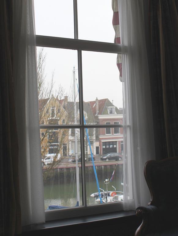 Logement Garjen Harlingen Zimmer foto