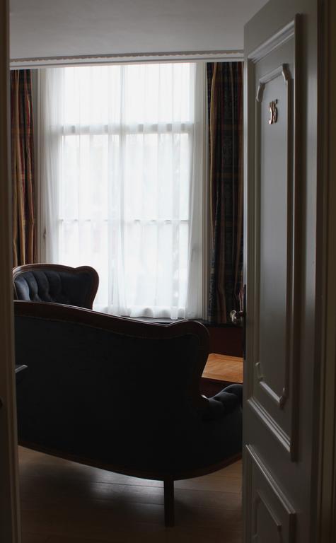 Logement Garjen Harlingen Zimmer foto
