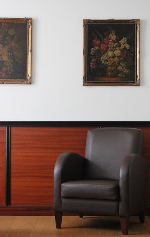 Logement Garjen Harlingen Zimmer foto
