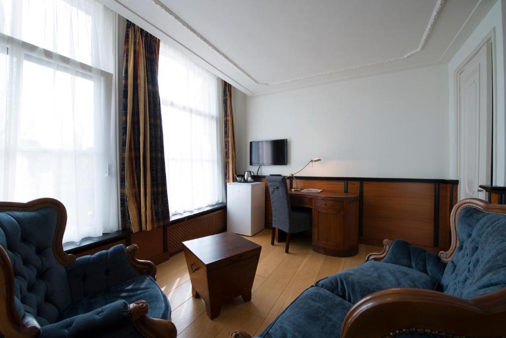 Logement Garjen Harlingen Zimmer foto